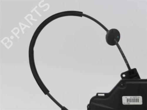 Front right lock VW GOLF V (1K1)  | BP22339303C97 