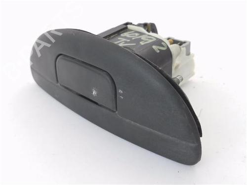 Tailgate lock RENAULT SCÉNIC I MPV (JA0/1_, FA0_) 1.6 16V | BP25850407C101 