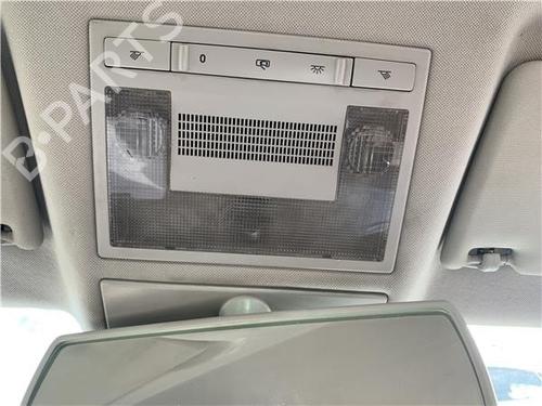Interior roof light SEAT LEON (1P1) 1.9 TDI | BP32417898I8 - Image 5
