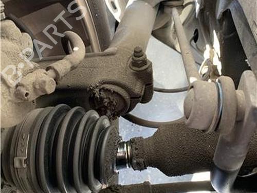 Used Right front shock absorber VW GOLF VI (5K1) 1.4 (80 hp) 32419379