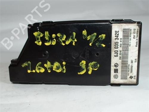 Used Electronic module SEAT IBIZA IV (6J5, 6P1) [2008-2017]  13050387