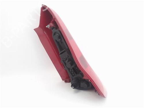 Left taillight CITROËN C4 Coupe (LA_) 1.6 16V | BP25718695C34 