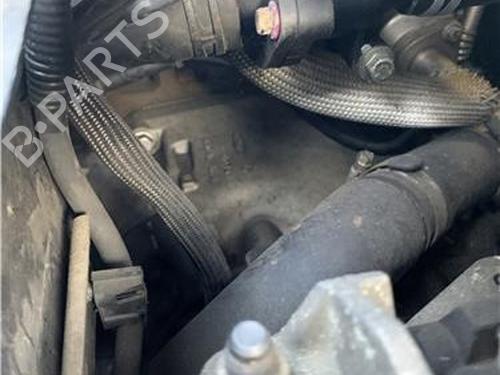 Gearbox JAGUAR X-TYPE I (X400) 2.0 D | BP32418951M3 