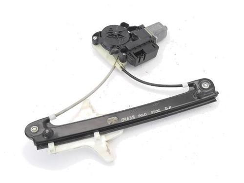 Used Rear right window mechanism VW POLO V (6R1, 6C1) 1.4 (6R1) (85 hp) 22959159
