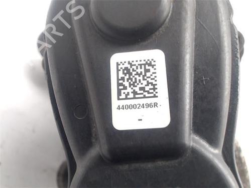 Other RENAULT MEGANE IV Hatchback (B9A/M/N_) 1.2 TCe 130 (B9MR) | BP20168038O1 