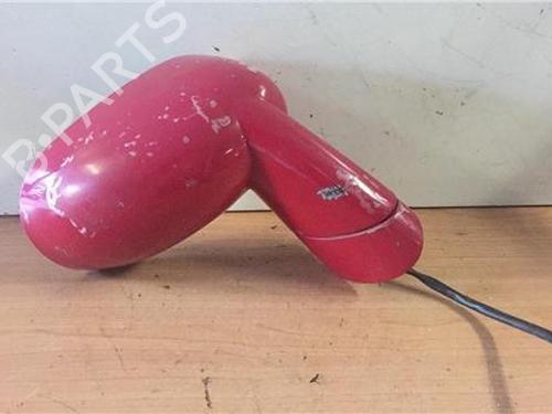 Used Right mirror FIAT BARCHETTA (183_) 1.8 16V (130 hp) 12596827