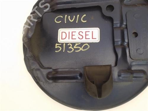 Klapa wlewu paliwa HONDA CIVIC VII Hatchback (EU, EP, EV) 1.7 CTDi (EP4, EU9) | BP13686040C131 