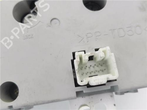 Climate control MAZDA 6 Hatchback (GG)  | BP32161978I5 