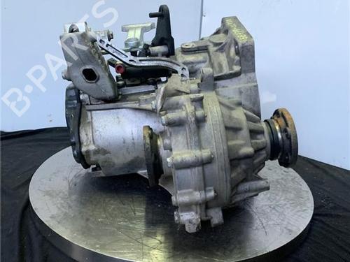 Gearbox SEAT ALTEA (5P1) 1.9 TDI | BP16460725M3 