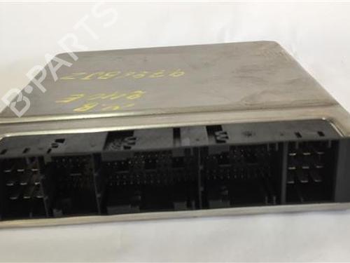 Electronic module MERCEDES-BENZ E-CLASS (W210) E 240 (210.062) | BP10983138M83 