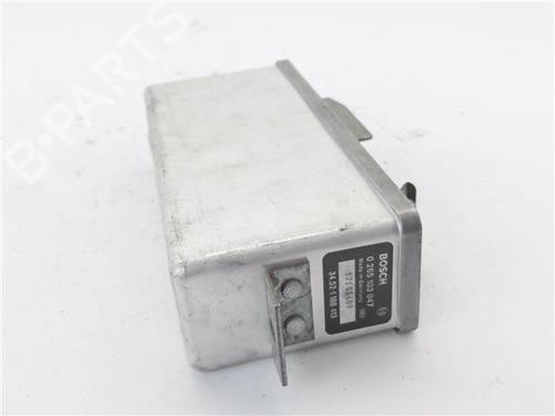 Electronic module BMW 5 (E34) 525 i | BP29755074M83