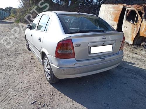Elektronisk modul OPEL ASTRA G Hatchback (T98)  | BP24315530M83 