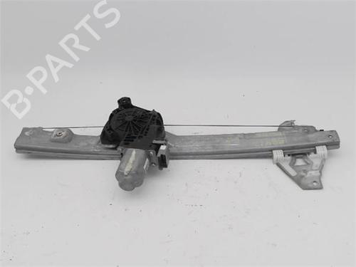 Other CITROËN C4 II (NC_) | BP23408781O1