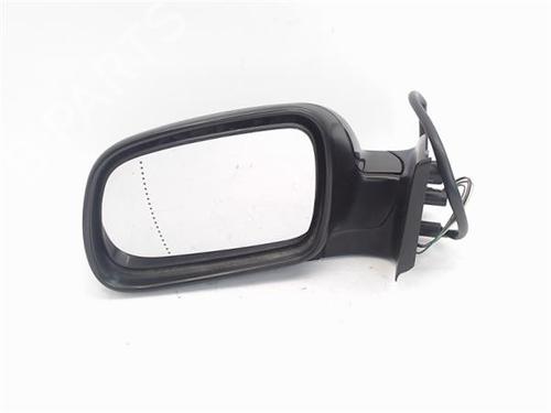 Left mirror PEUGEOT 307 (3A/C) 1.6 16V | BP15901487C26 
