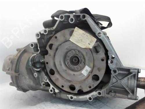 Gearbox AUDI A4 B7 (8EC)  | BP12597186M3 
