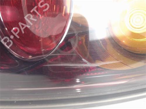 Right taillight SEAT IBIZA III (6L1)  | BP13230998C35 