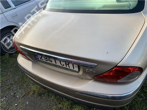 Tailgate JAGUAR X-TYPE I (X400) 2.0 D | BP32419024C6