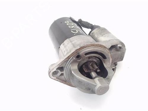 Starter HYUNDAI i30 (FD) 1.6 CRDi | BP35986603M8 - Image 2