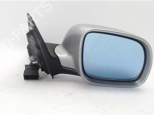Right mirror AUDI A6 C5 (4B2)  | BP28098021C27 