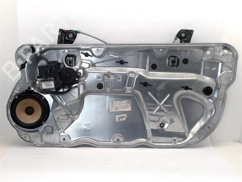 Andre VW POLO (9N_, 9A_) 1.4 16V (75 hp) 15831820