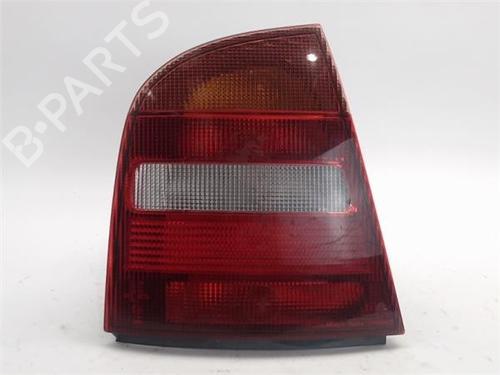 Used Left taillight SKODA OCTAVIA I (1U2) [1996-2010]  13056162