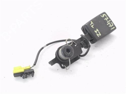 Seat buckle MERCEDES-BENZ A-CLASS (W169) A 180 CDI (169.007, 169.307) | BP29993333I32 