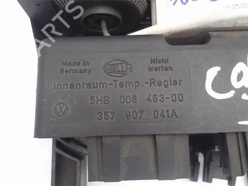 Climate control VW GOLF III (1H1)  | BP13043729I5