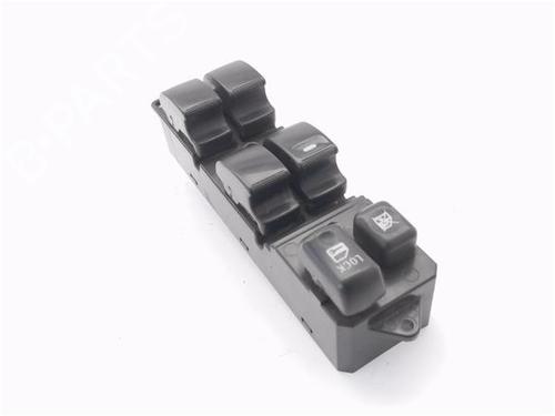 Left front window switch MITSUBISHI OUTLANDER II (CW_W) 2.0 DI-D (CW8W) | BP32417794I27 - Image 3