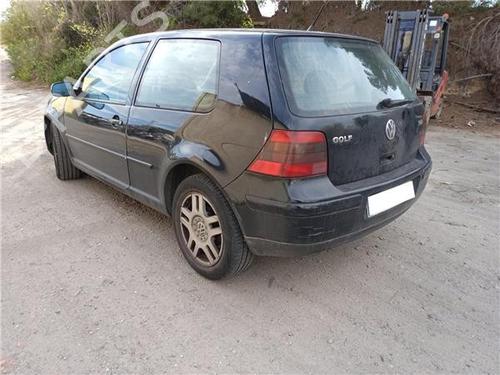Servo brake VW GOLF IV (1J1) 1.9 TDI | BP25978432M42 