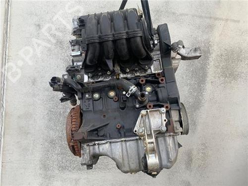 Engine PEUGEOT 206 Hatchback (2A/C)  | BP16327997M1 