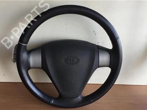 Rat KIA RIO II Saloon (JB) 1.5 CRDi (110 hp) 9804660