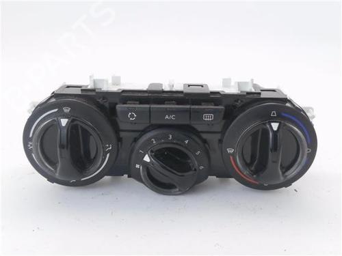 Used Climate control Climate control PEUGEOT 208 I (CA_, CC_) [2012-2021] 34235695 34235695