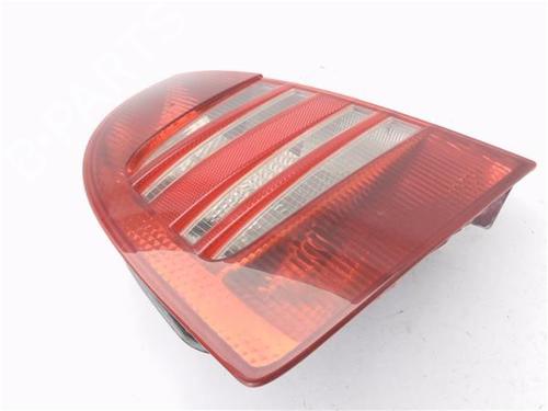 Left taillight SKODA SUPERB I (3U4) 1.9 TDI | BP30980987C34