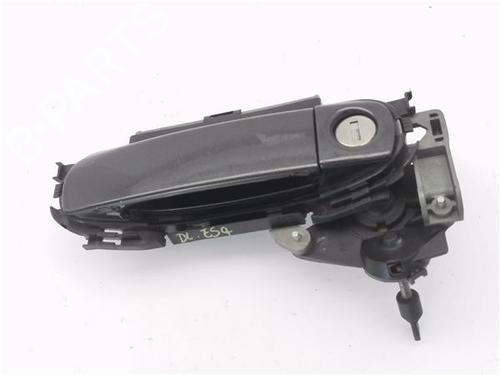 Maneta exterior delantera izquierda AUDI A3 (8P1) 2.0 TDI 16V (140 hp) 29754953