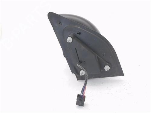 Retrovisor esquerdo JEEP COMPASS (MK49) 2.0 CRD | BP32418067C26 - Image 5
