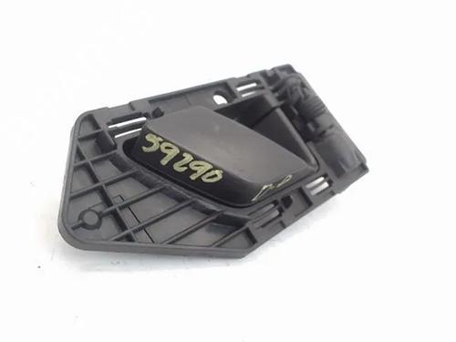 Front right interior door handle CITROËN BERLINGO / BERLINGO FIRST MPV (MF_, GJK_, GFK_) 2.0 HDI 90 (MFRHY) | BP17770842I14