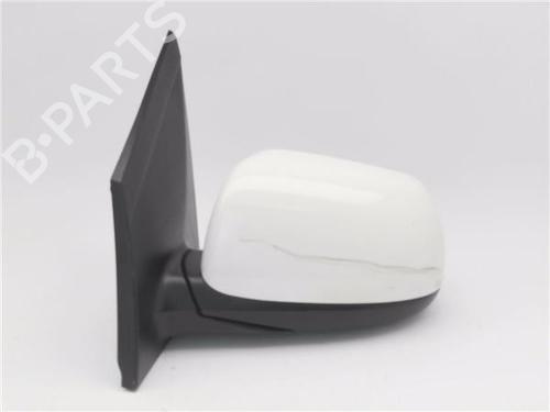 Retrovisor esquerdo Retrovisor esquerdo KIA PICANTO III (JA) 1.0 T-GDi (100 hp) 35953843 35953843