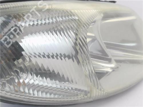 Right headlight CHRYSLER VOYAGER IV (RG, RS)  | BP31575092C29 
