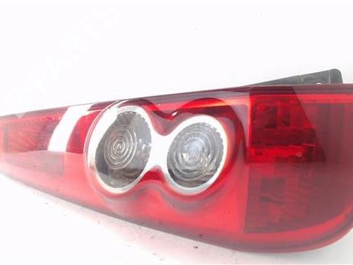Left taillight FORD FIESTA V (JH_, JD_)  | BP24152544C34 