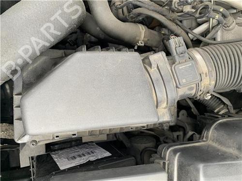 Used Air filter box Air filter box CITROËN C5 III Break (RW_) 2.0 HDi 140 (140 hp) 24473391 24473391