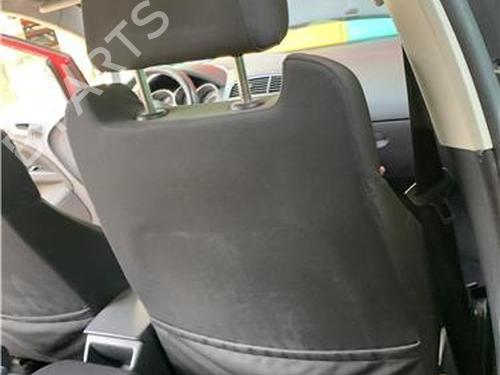 Right front seat SEAT ALTEA (5P1) 2.0 TDI 16V | BP33222461C16  - Image 10