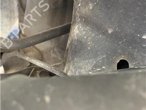 Anti roll bar BMW 3 (E90) 330 d | BP32418667M96 