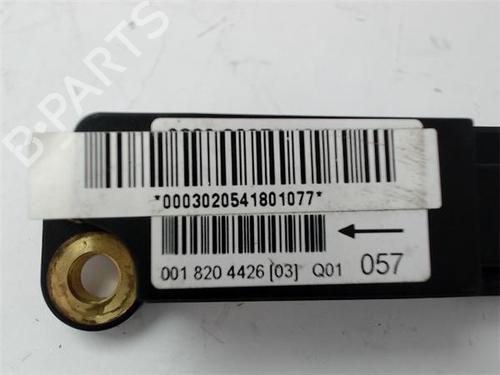 Módulo eletrónico MERCEDES-BENZ C-CLASS Coupe (CL203)  | BP14345517M83 