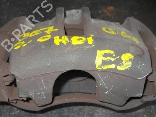 Other PEUGEOT 307 (3A/C) 2.0 HDi 90 | BP14335809O1