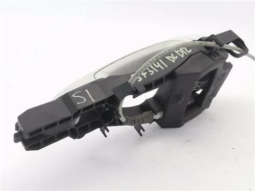 Front right exterior door handle BMW 1 (F20) 116 d | BP29134993C129 