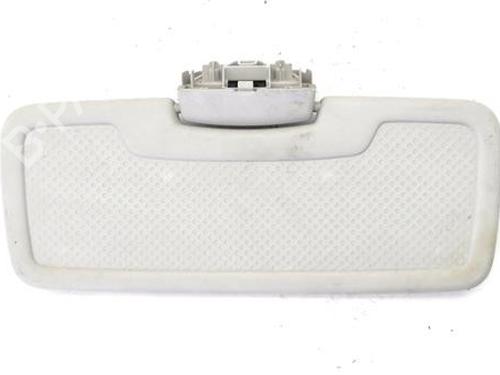 Left sun visor SMART FORTWO Coupe (451) 1.0 (451.330, 451.334) | BP38253444I1 - Image 5