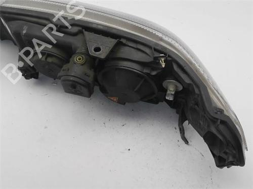 Right headlight RENAULT LAGUNA II (BG0/1_)  | BP28098061C29 