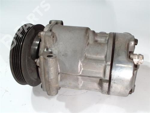 AC compressor ROVER 25 I Hatchback (RF)  | BP11947749M34 