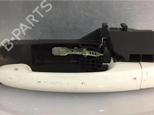 Used Front right exterior door handle FIAT BRAVO II (198_) 1.9 D Multijet (198AXB1A) (120 hp) 14339071