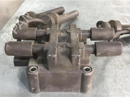 Ignition coil CHRYSLER VOYAGER / GRAND VOYAGER III (GS_, NS_)  | BP9739082M94 
